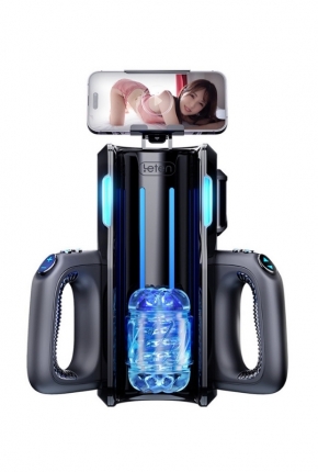 son teknoloji Leteen masturbator